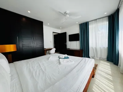 Seaview Prima Villa Karon beach – 写真 2