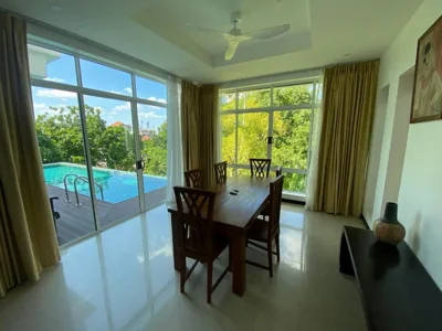 Seaview Prima Villa Karon beach – 写真 5