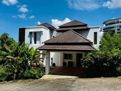 Seaview Prima Villa Karon beach – 写真 7
