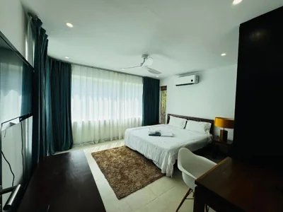 Seaview Prima Villa Karon beach – 写真 8
