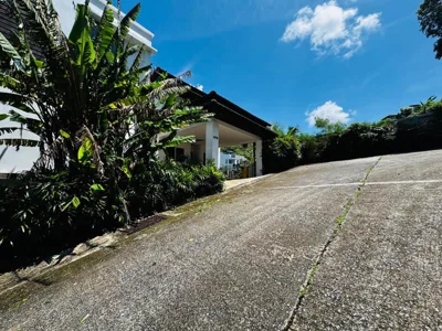 Seaview Prima Villa Karon beach – 写真 9