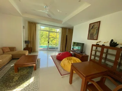 Seaview Prima Villa Karon beach – 写真 12