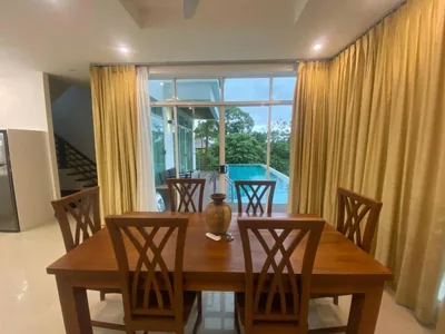 Seaview Prima Villa Karon beach – 写真 14