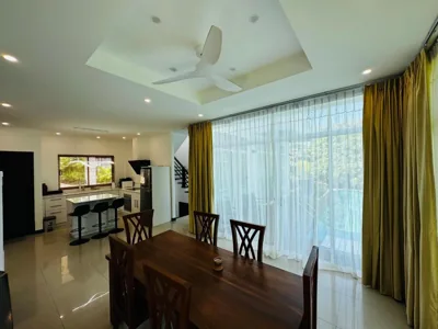 Seaview Prima Villa Karon beach – 写真 15