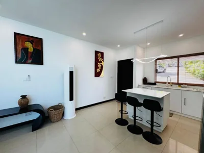 Seaview Prima Villa Karon beach – 写真 16